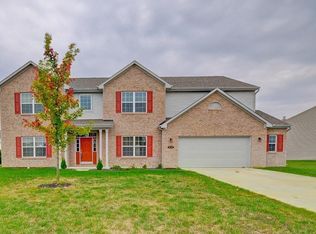 8579 Claverdon Ln, Avon, IN 46123