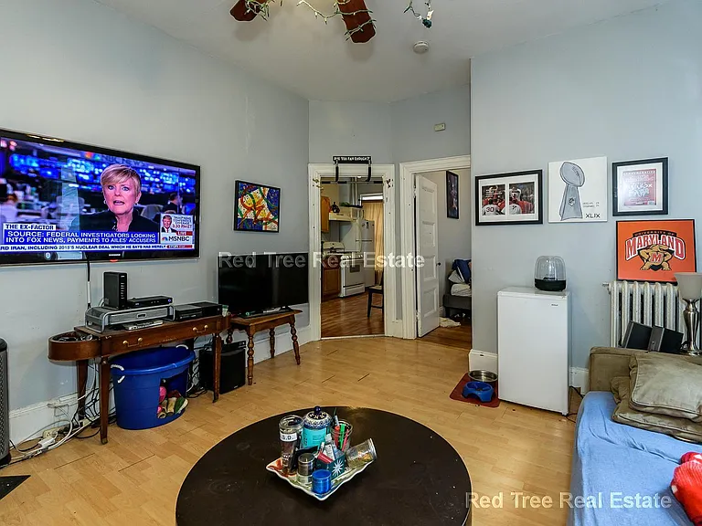 83 Surrey St #1 — Photo 1