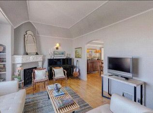 1638 17th Ave, San Francisco, CA 94122