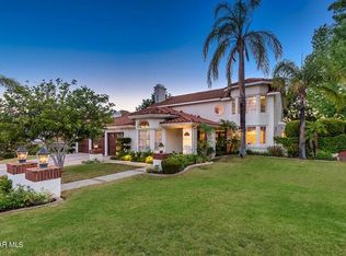 1299 Hidden Springs Ave, Oak Park, CA 91377