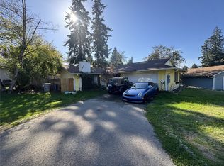 2111 SE 21st Court, Renton, WA 98055