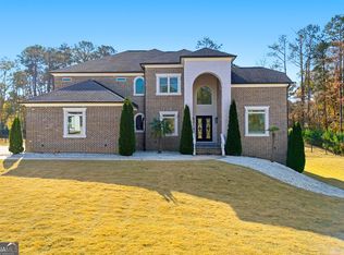 1616 Palmilla Way SW, Stockbridge, GA 30281