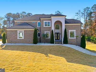 1616 Palmilla Way SW, Stockbridge, GA, 30281