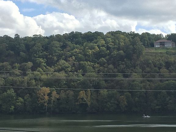 Lake view 