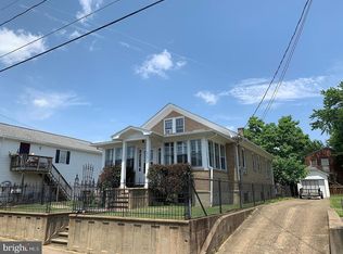 215 Potomac Ave, Quantico, VA 22134