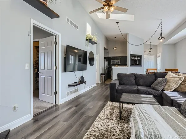 5510 W 80th Pl APT 317, Arvada, CO 80003
