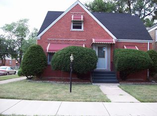 9656 S Wallace St, Chicago, IL