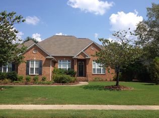 2431 Audubon Ln SE, Owens Cross Roads, AL 35763