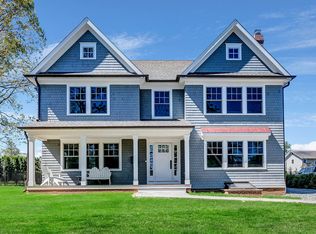 211 Monroe Ave, Spring Lake, NJ 07762