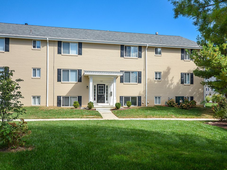 Residential Building