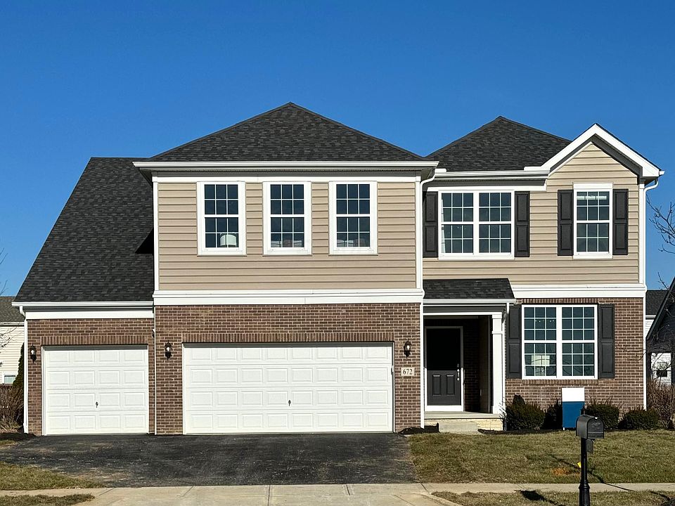 1st image of 672 White Fawn Run Lot 11551