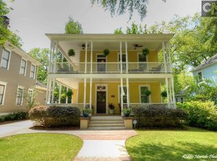 2207 Lincoln St, Columbia, SC 29201
