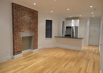 Rented by Westminster Management