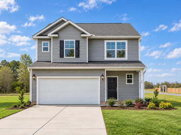 18 Cedar Run Ct, Benson, NC 27504
