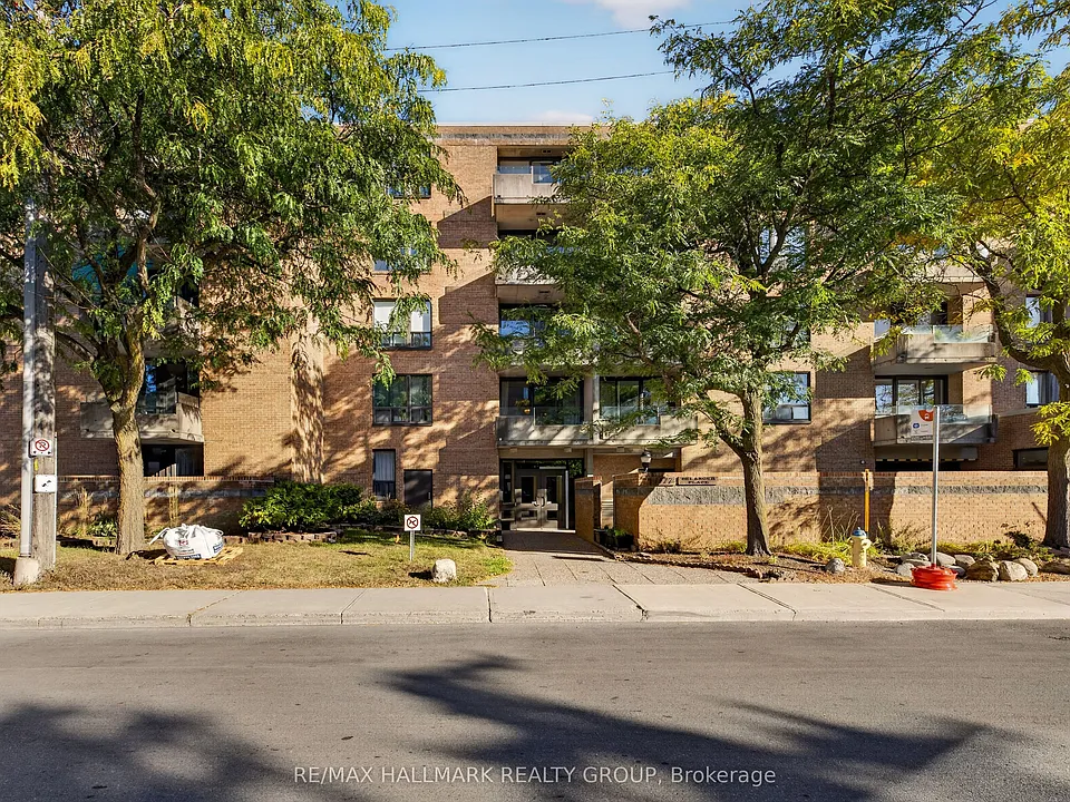 1177 Belanger Ave #407