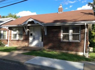 1102 San Bernadino Ave, Saint Louis, MO