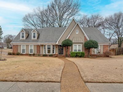 7321 Mountain Ash Rd, Memphis, TN, 38125