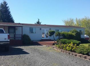 64951 Olson Rd, Deer Island, OR 97054