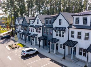 8620 Brushfoot Way UNIT 105, Raleigh, NC 27616