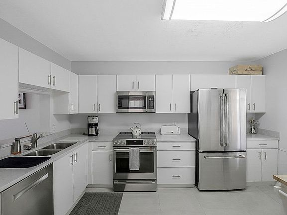 Kitchen Bosch Dishwasher
