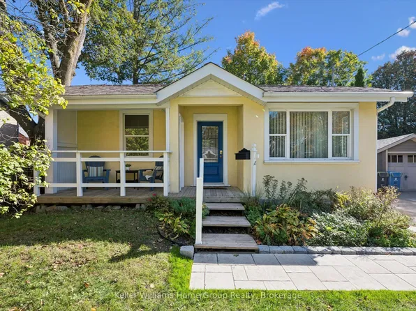 18 Aberdeen St, Guelph, ON N1H 2M9