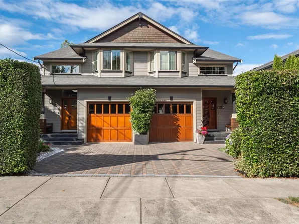 216 Superior St, Victoria, BC V8V 1T3
