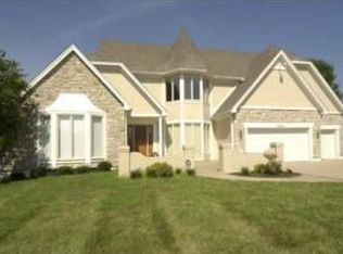 14836 Switzer Rd, Overland Park, KS 66221