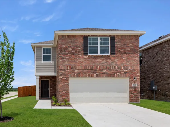 5909 Sahara Dr, Forney, TX 75126