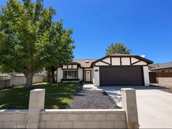 37739 Mentor Ct, Palmdale, CA 93550