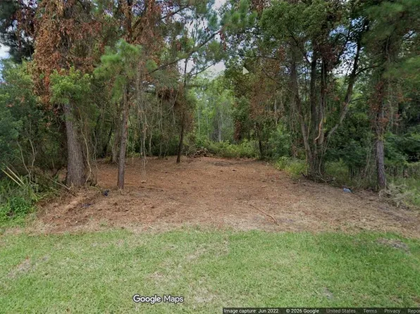 420 KINGWAY DRIVE LOT 8, DELTONA, FL 32725
