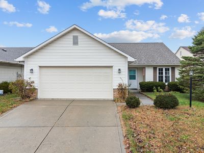 1464 Kincannon Ln, Indianapolis, IN, 46217