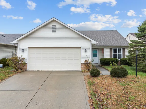 1464 Kincannon Ln, Indianapolis, IN 46217