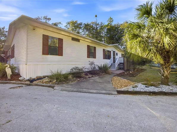 18800 SW 107th St, Dunnellon, FL 34432