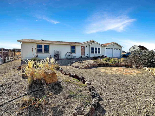 3209 Blair Rd, Whitewater, CO 81527