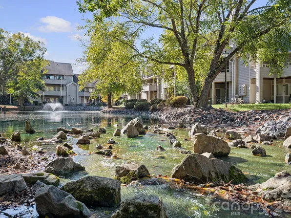 2519 Stockbridge Dr APT C, Charlotte, NC 28210