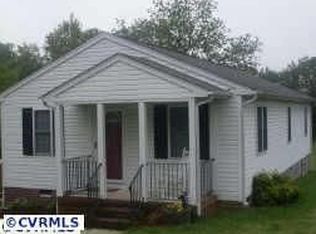 7281 Edgeworth Rd, Mechanicsville, VA 23111