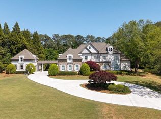11045 Bowen Rd, Roswell, GA 30075
