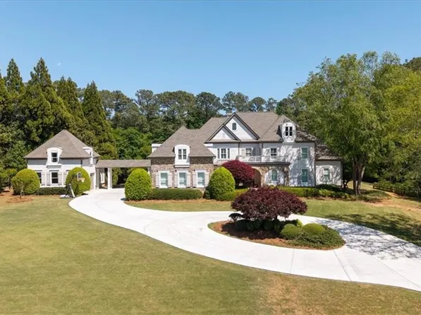 11045 Bowen Rd, Roswell, GA 30075