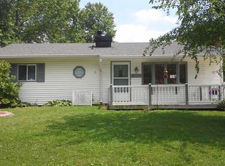 603 Mooreland Dr, New Whiteland, IN