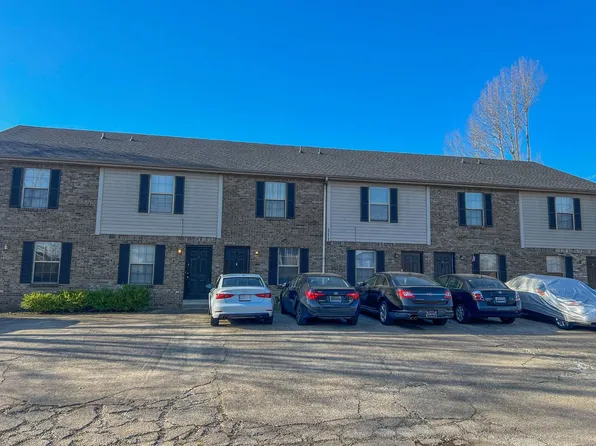 111 Ballygar Street, 111 Ballygar St APT 5, Clarksville, TN 37043