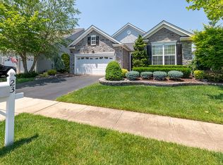 23 Hartack Rd, Manalapan, NJ 07726
