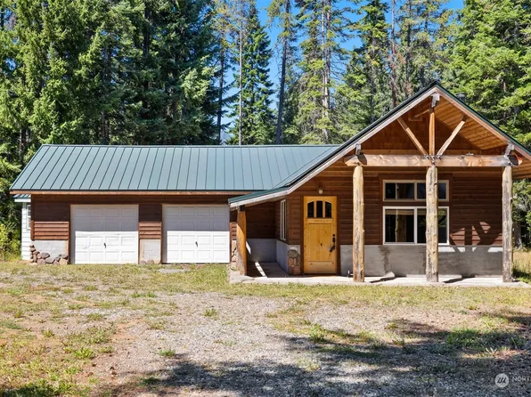 561 Hawthorn Lane, Easton, WA 98925