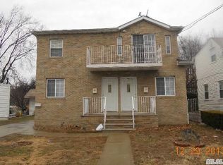 13876 Brookville Blvd, Rosedale, NY 11422
