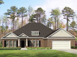 3502 Durham Dr, Saraland, AL 36571