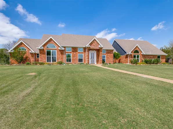 459 Chippendale Dr, Heath, TX 75032