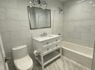 601 Clinton St #1G, Hoboken, NJ 07030