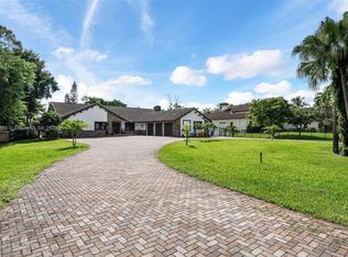 6252 NW 65th Ter, Parkland, FL 33067