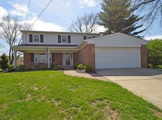 5919 Carpol St, Cincinnati, OH 45241