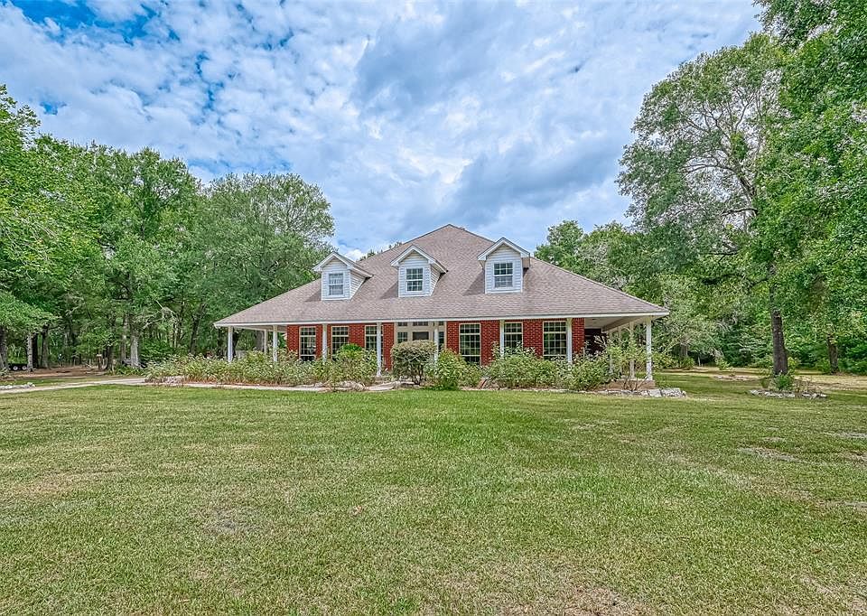 1155 Wallisville Turtle Bayou Rd, Wallisville, TX 77597 MLS 48873700