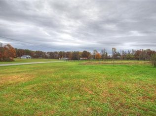 2266 Eugene Reed Rd, Woodbury, TN 37190